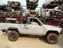 1988 Toyota 4Runner Primer 2.4L MT 4WD